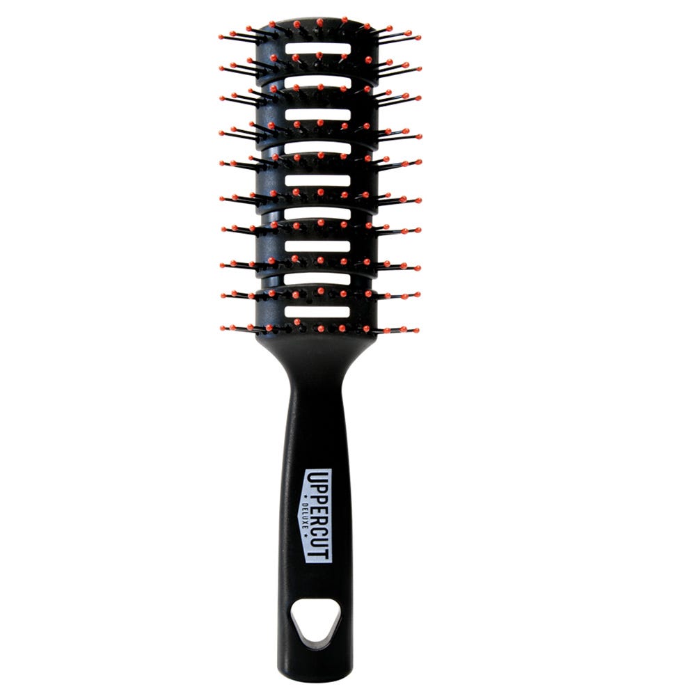 Uppercut Vent Brush