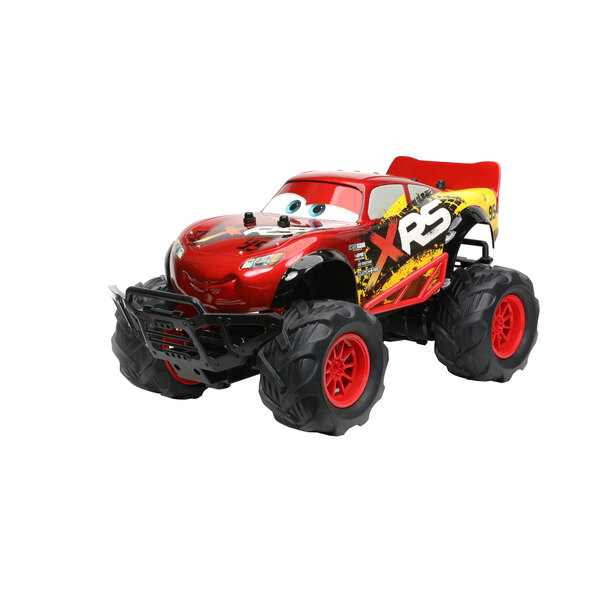 RC Car Lightning McQueen Offroad 1:14