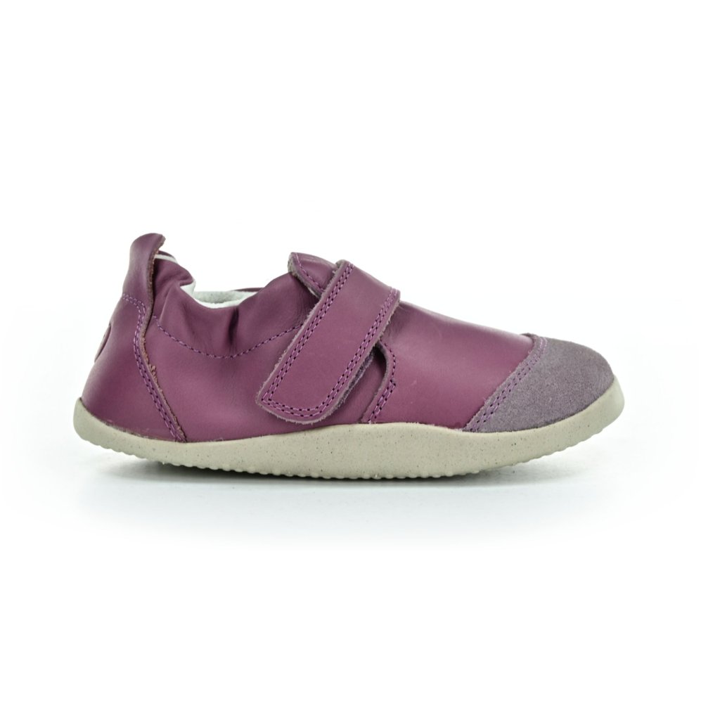 Bobux Marvel Iris Xplorer Barfußschuhe