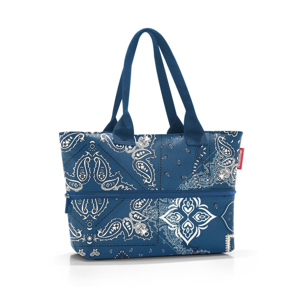 REISENTHEL Handtaschen bunt Shopper e1