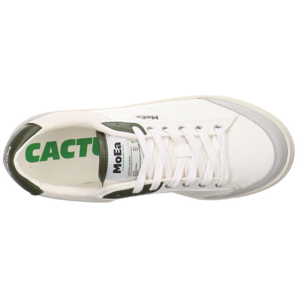 MoEA GEN3 Cactus Sneaker