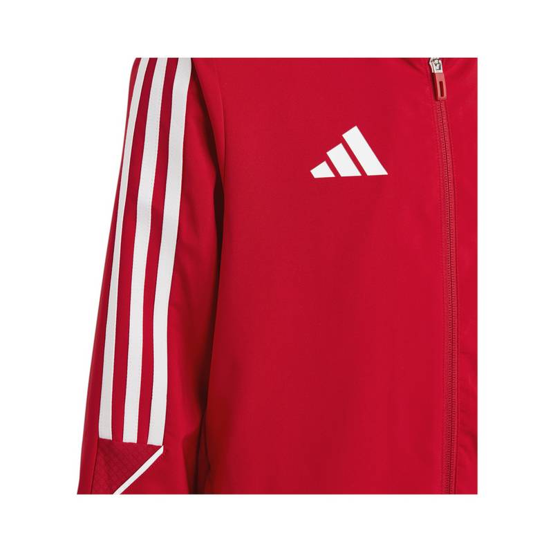 adidas Tiro 23 League Windbreaker Kids Trainingsjacke Kinder