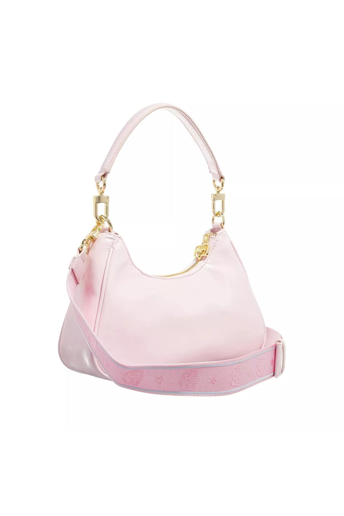 CHIARA FERRAGNI  Serie F - Eyelike Pocket, Skizze 08 Taschen Märchen