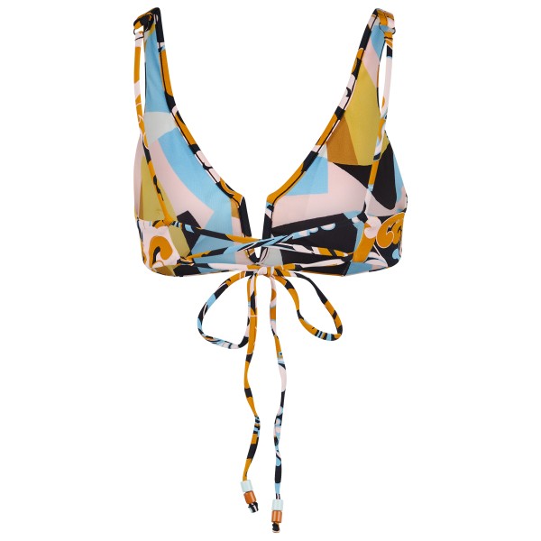Maaji - Women's Swizzle Victory - Bikini-Top