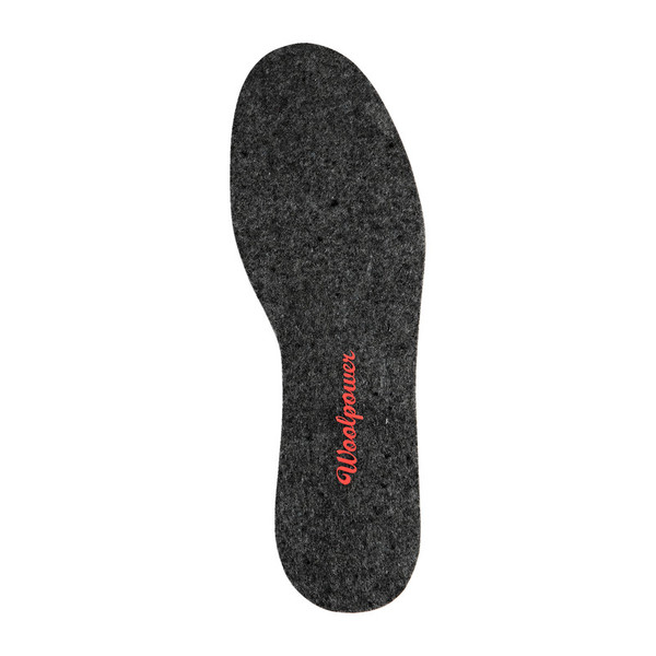 FELT INSOLES 46-47 Unisex - Einlegesohlen