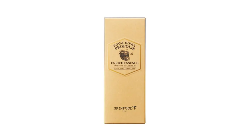 Skinfood Royal Honey Propolis Enrich Essence 50 ml