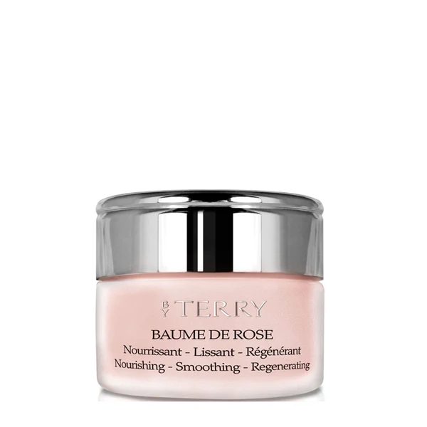 Baume de Rose Lips Le Soin Lèvres - balzam za usne, primer za usne, sjajilo