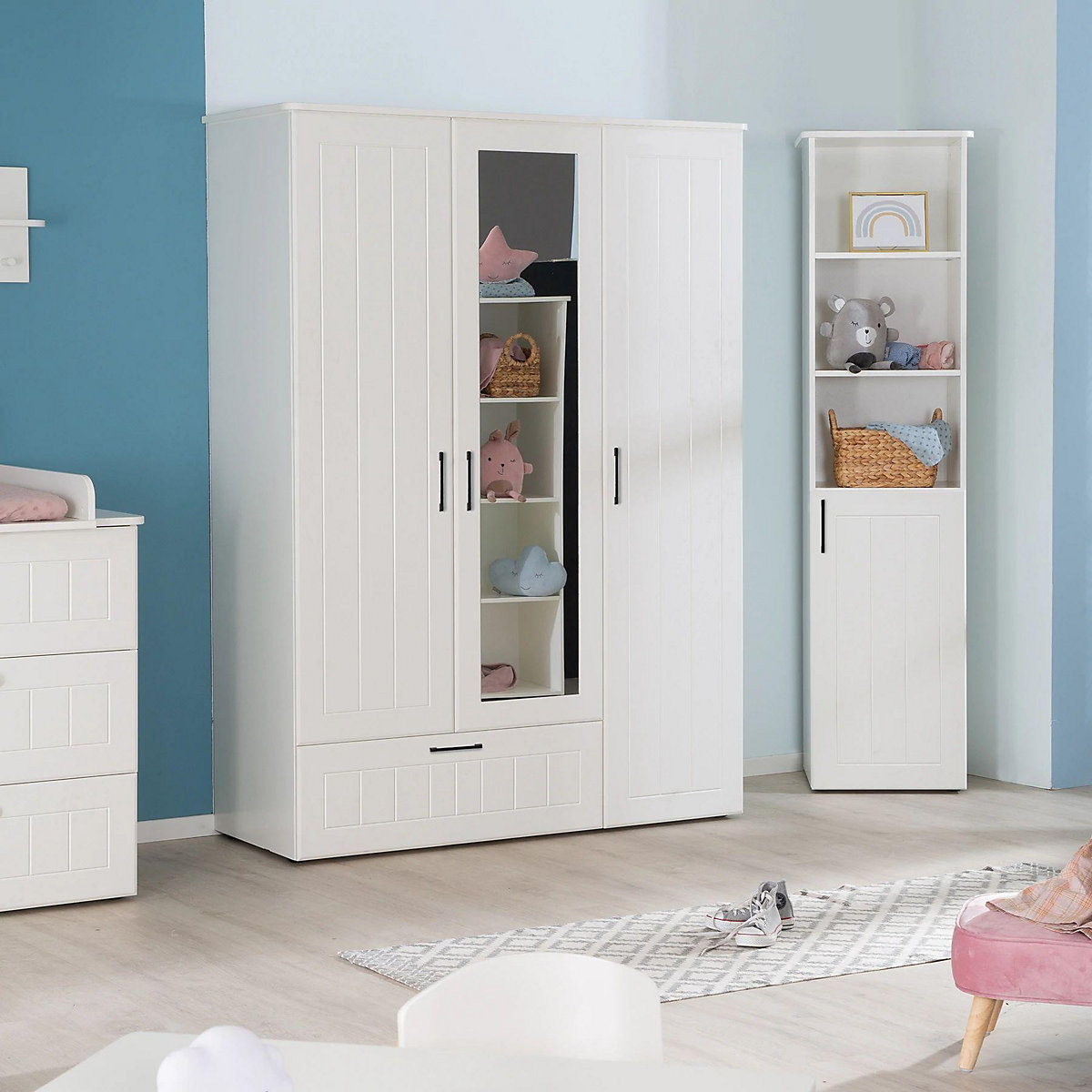 Kinderzimmerset Sylt