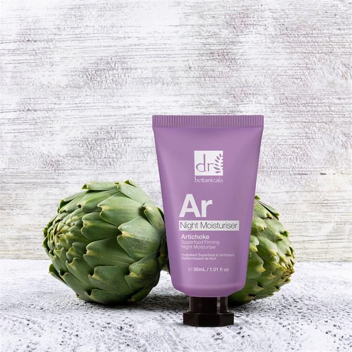 Superfood Firming Night Moisturiser