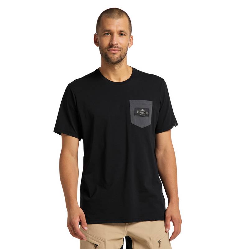 Haglfs Mirth Tee Funktionsshirt Herren