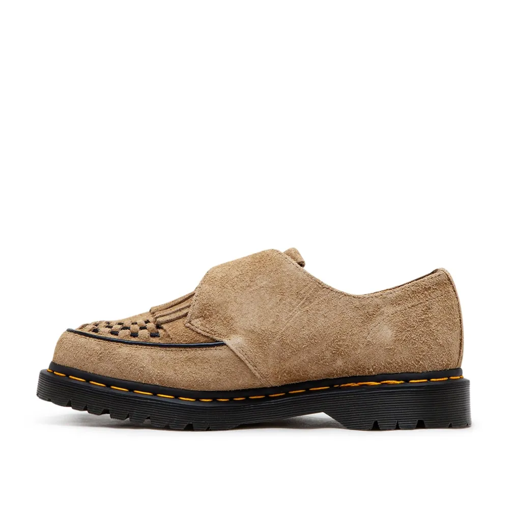 Dr. Martens Ramsey Monk KLT 31501439 / braun