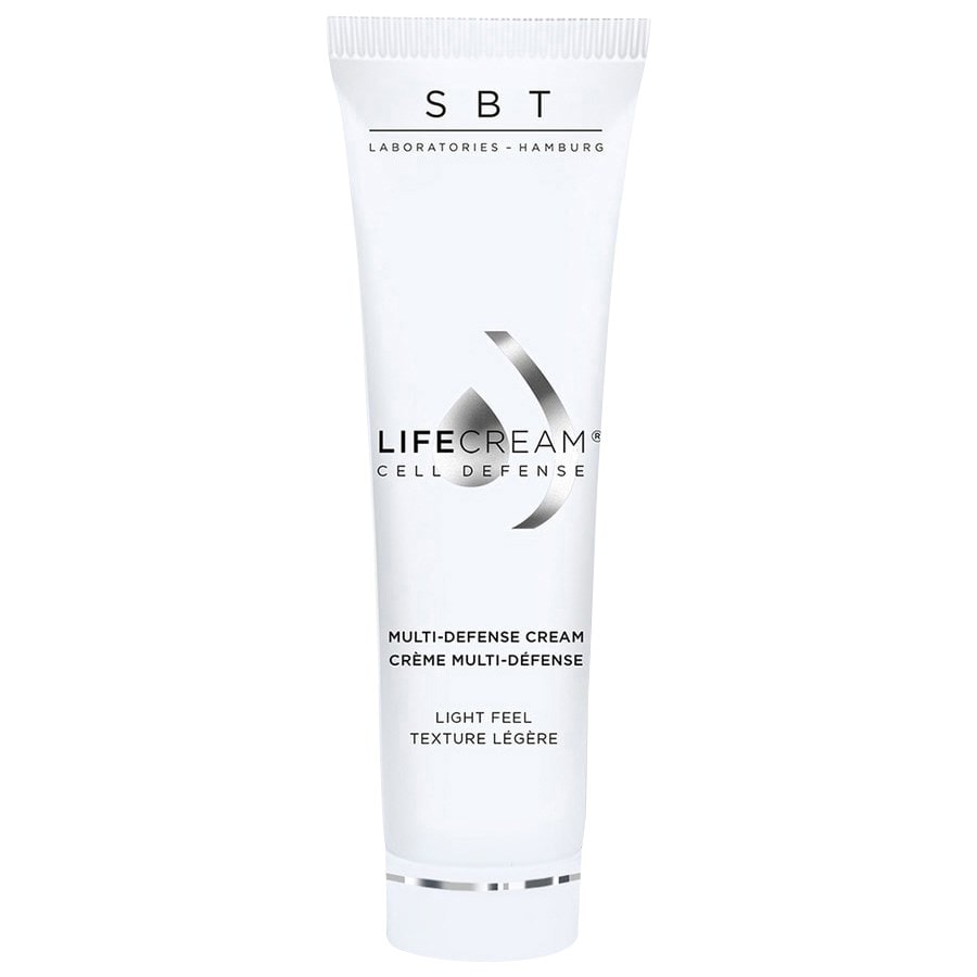 Multi-Defense Cream Light Feel