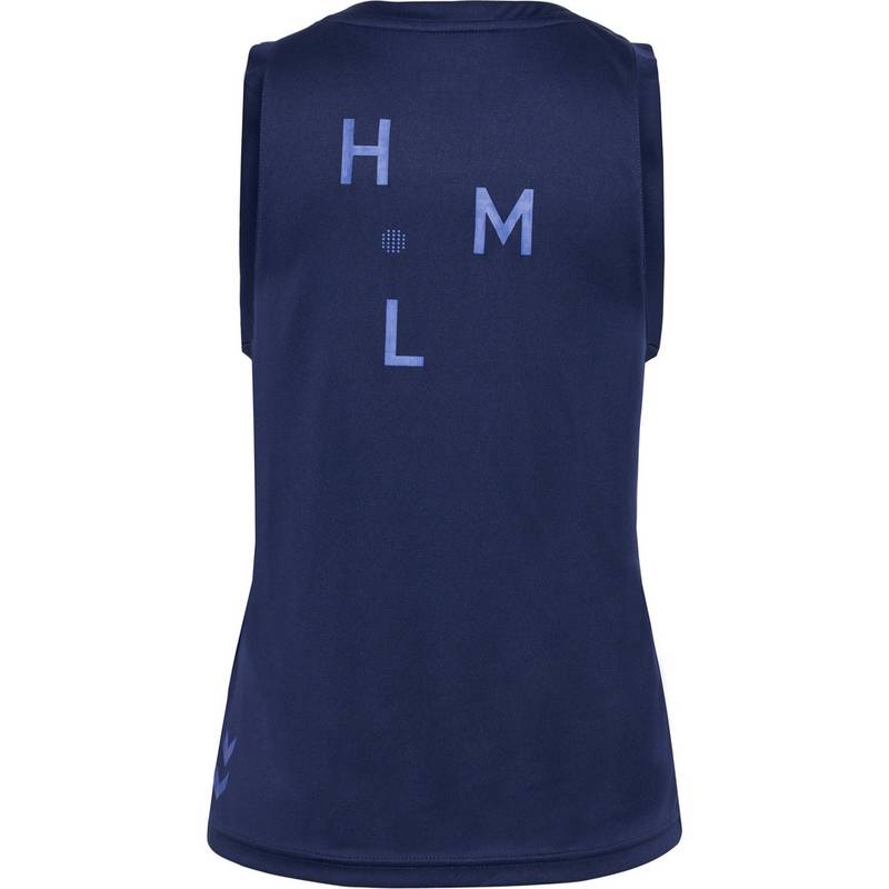 hummel hmlCOURT TOP WOMAN Tanktop Damen