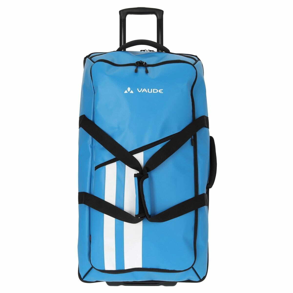 VAUDE Handtaschen blau Reisetasche