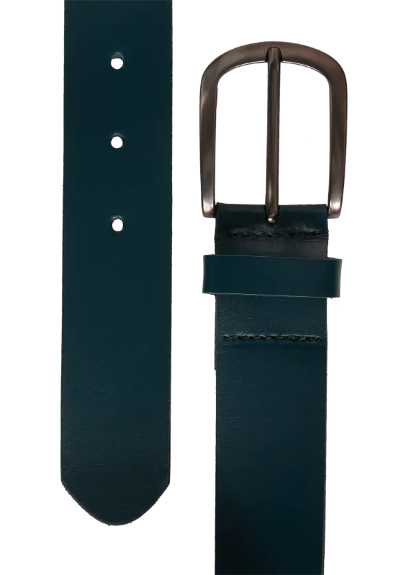 CECIL Basic Ledergürtel