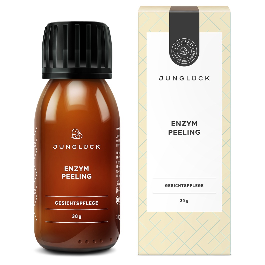 Enzym Peeling