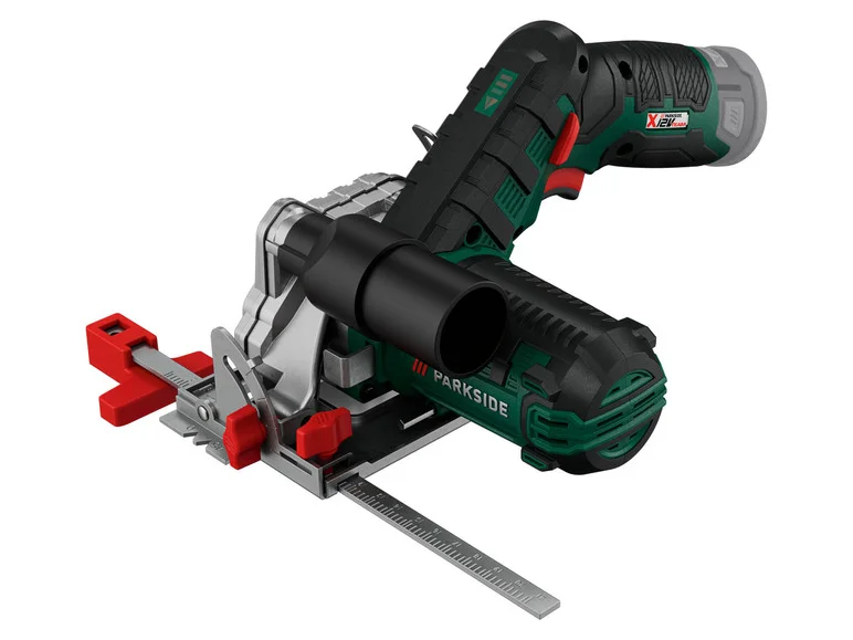 Circulador portátil PARKSIDE® sem frasco PHKSA 12 B3, sem bateria e carregador, 12 V