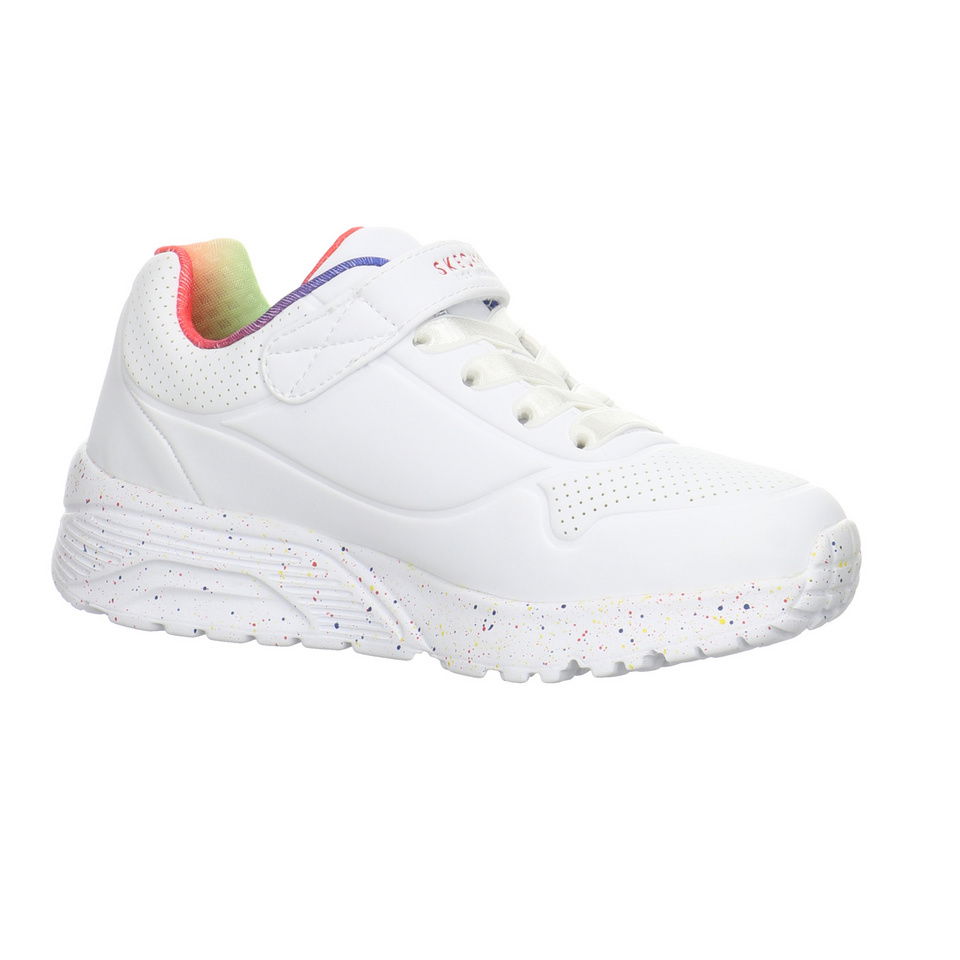 Skechers Uno Lite Rainbow Sneaker