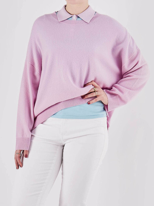 Pullover-93415490009 FLONA