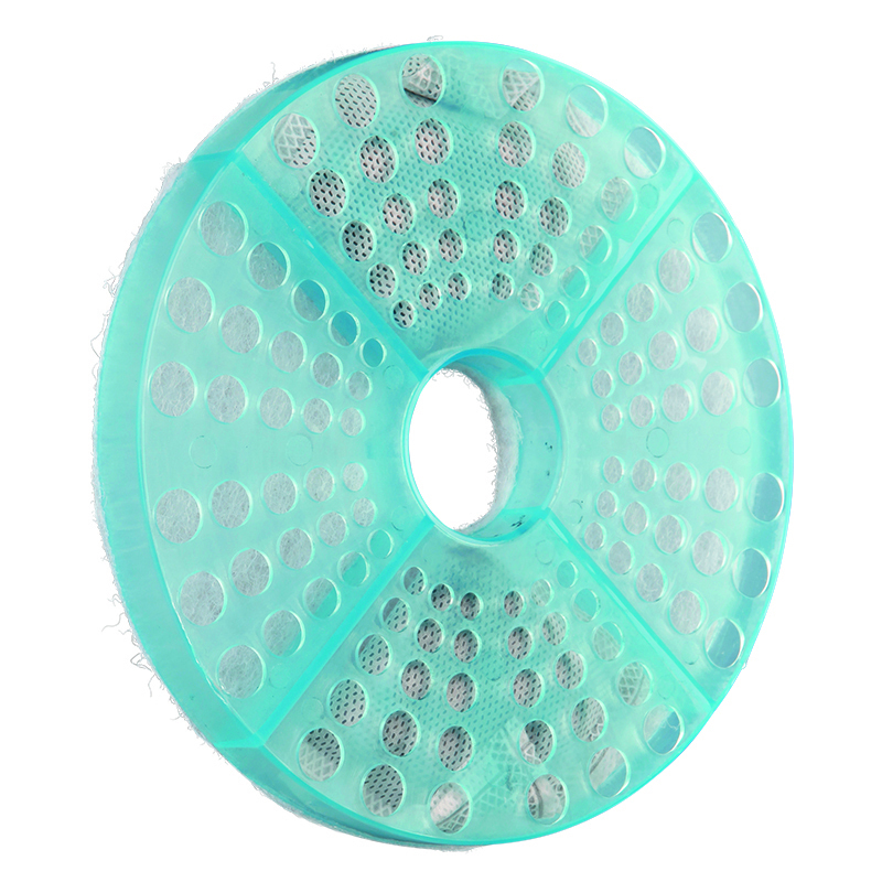 Trixie Trinkbrunnen Trixie Ersatzfilter für Wasserautomat Bubble Stream