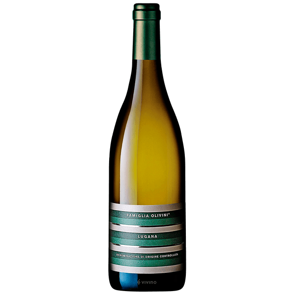 OliviniLugana Bianco 2022