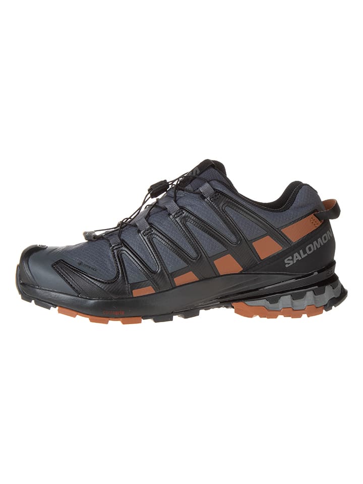 SALOMON Wanderschuhe 