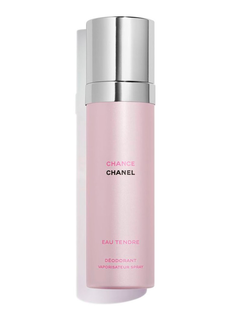 SPRAY DEODORANT CHANEL