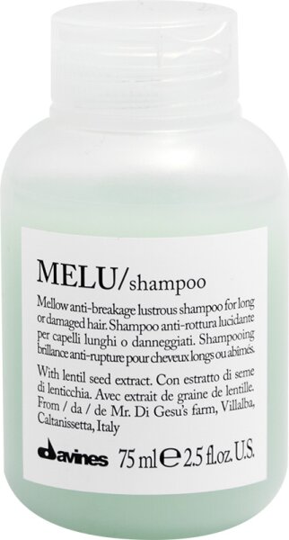 Davines Melu Shampoo