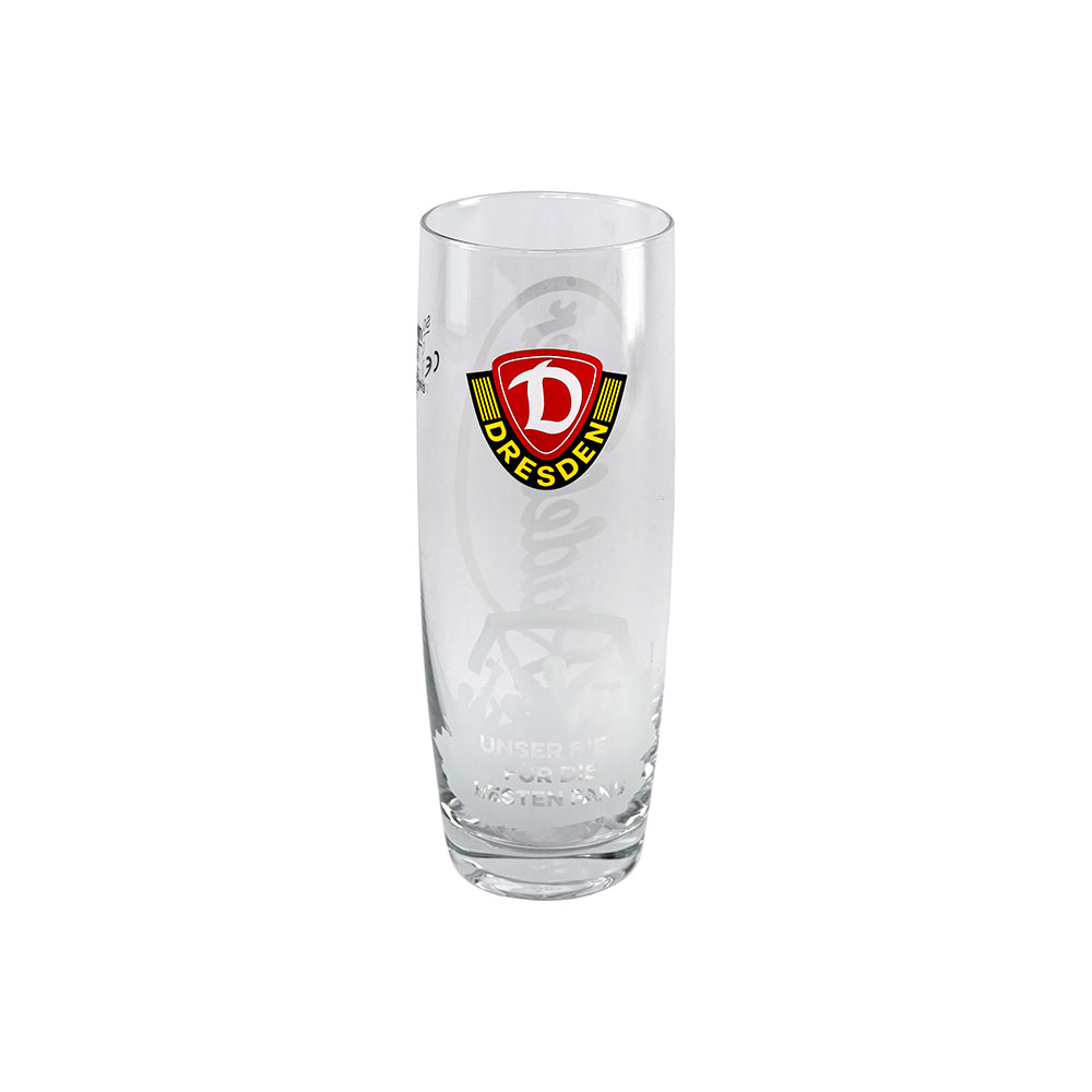 Bierglas RADEBERGER 'Beste Fans' 0,3l