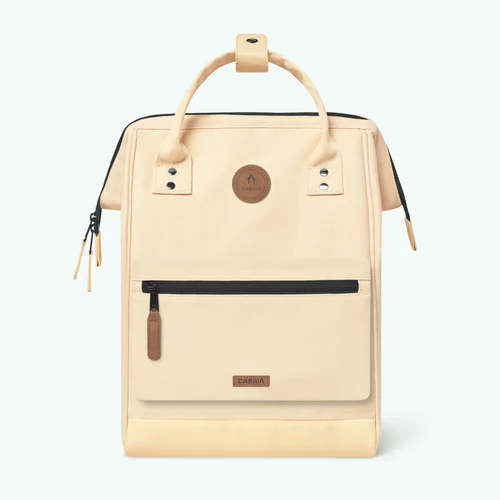 Adventurer Medium Ibiza Yellow Backpack