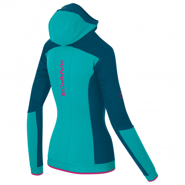 Karpos - Women's Alagna Plus Evo Jacket - Kunstfaserjacke
