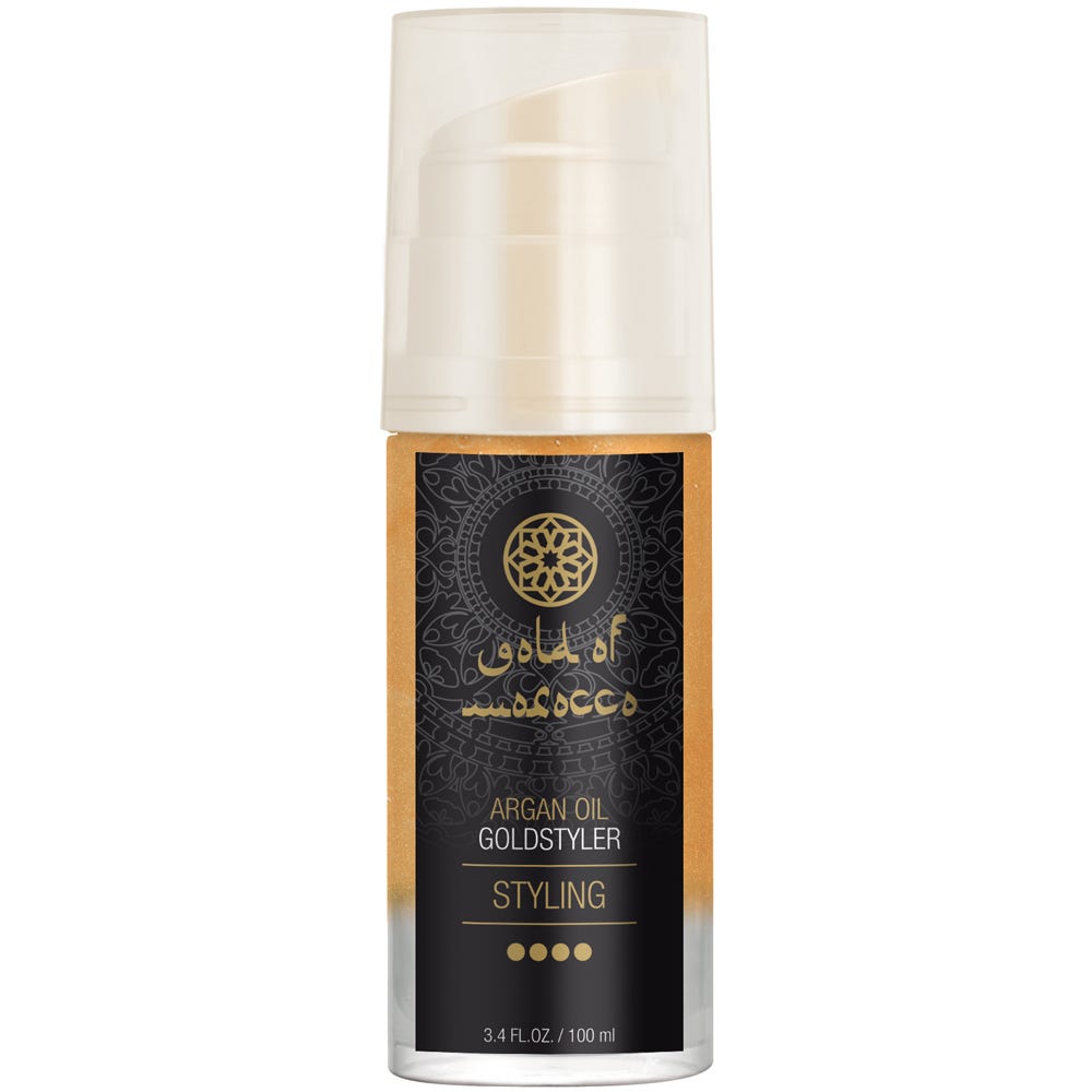 Gold Of Morocco Styling Gold Styler 100 ml