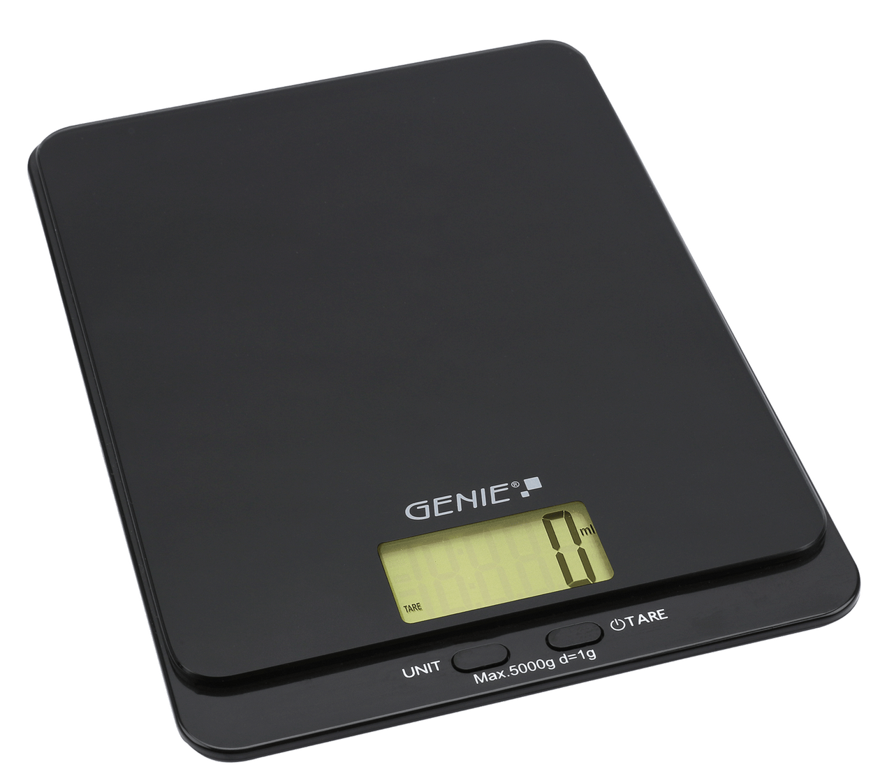 GENIE Briefwaage GENIE DLS 5*