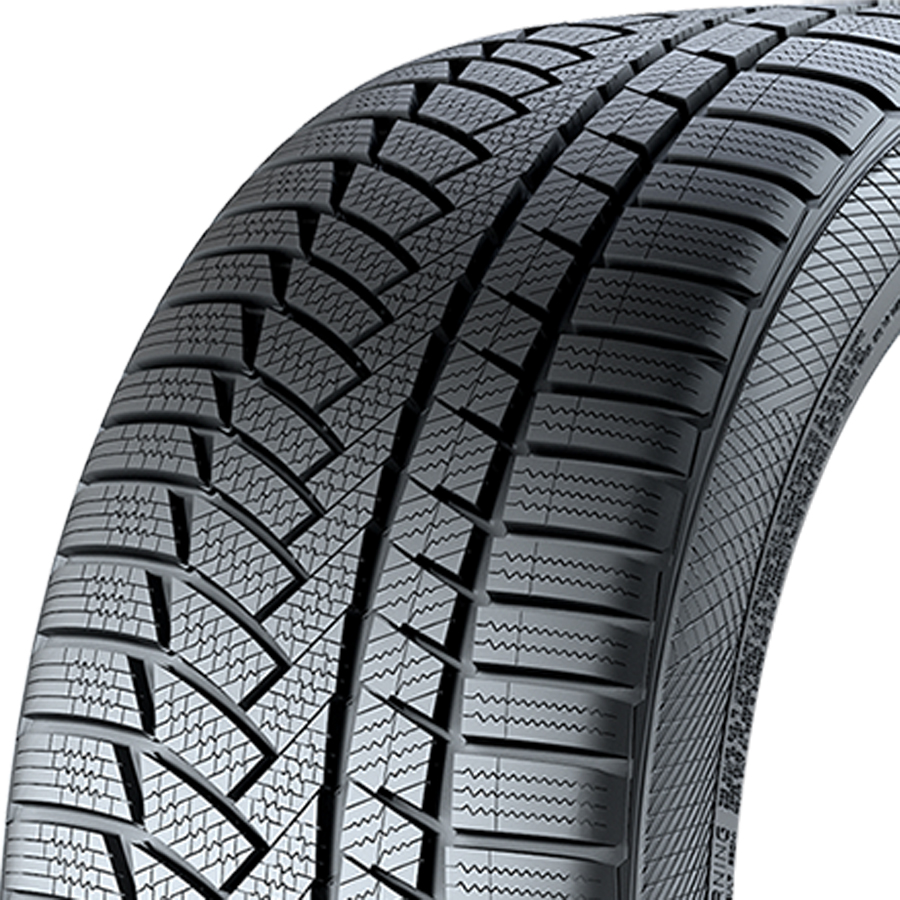 Continental WinterContact TS 850 P 225/55 R17 101V XL M+S Winterreifen - ATU