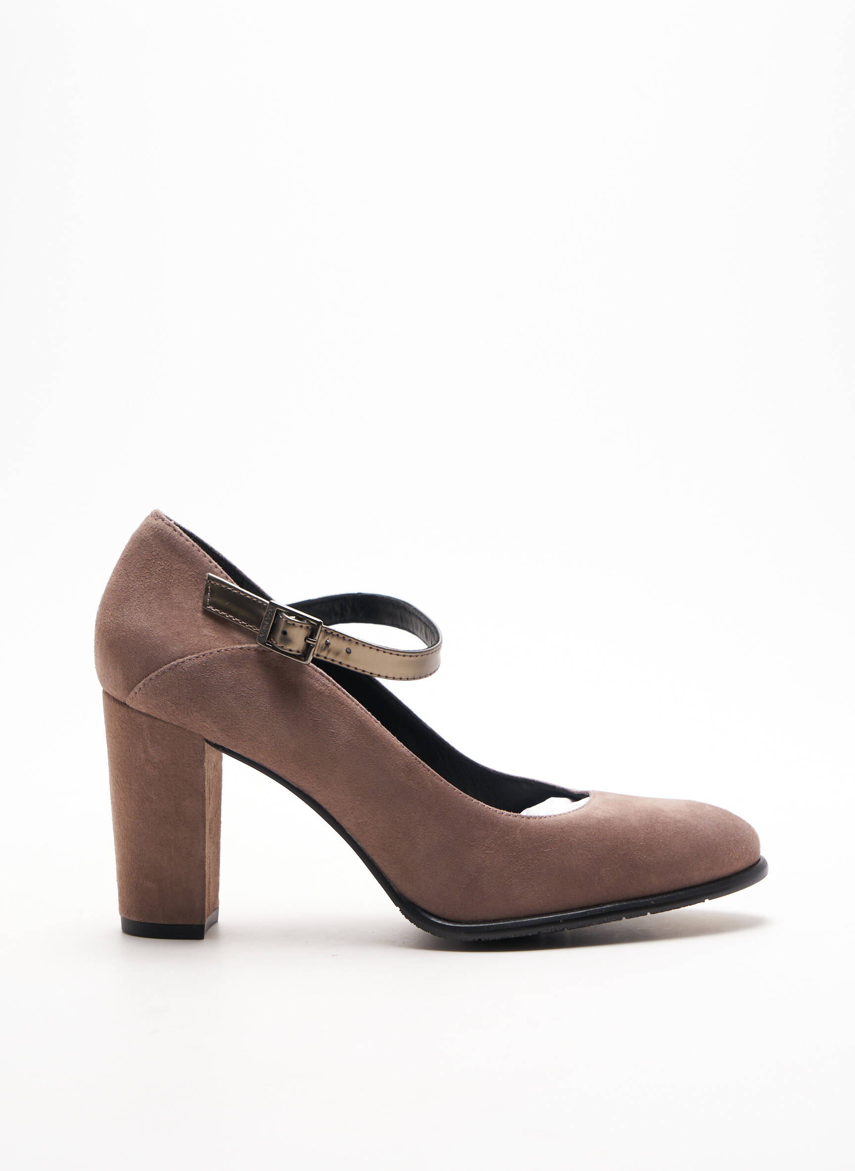 Gadea Escarpins Femme couleur marron