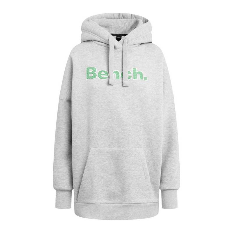 Bench DAYLA Hoodie Damen