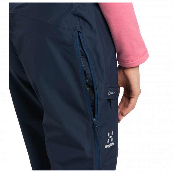 Haglöfs - Women's Lumi Form Pant - Skihose