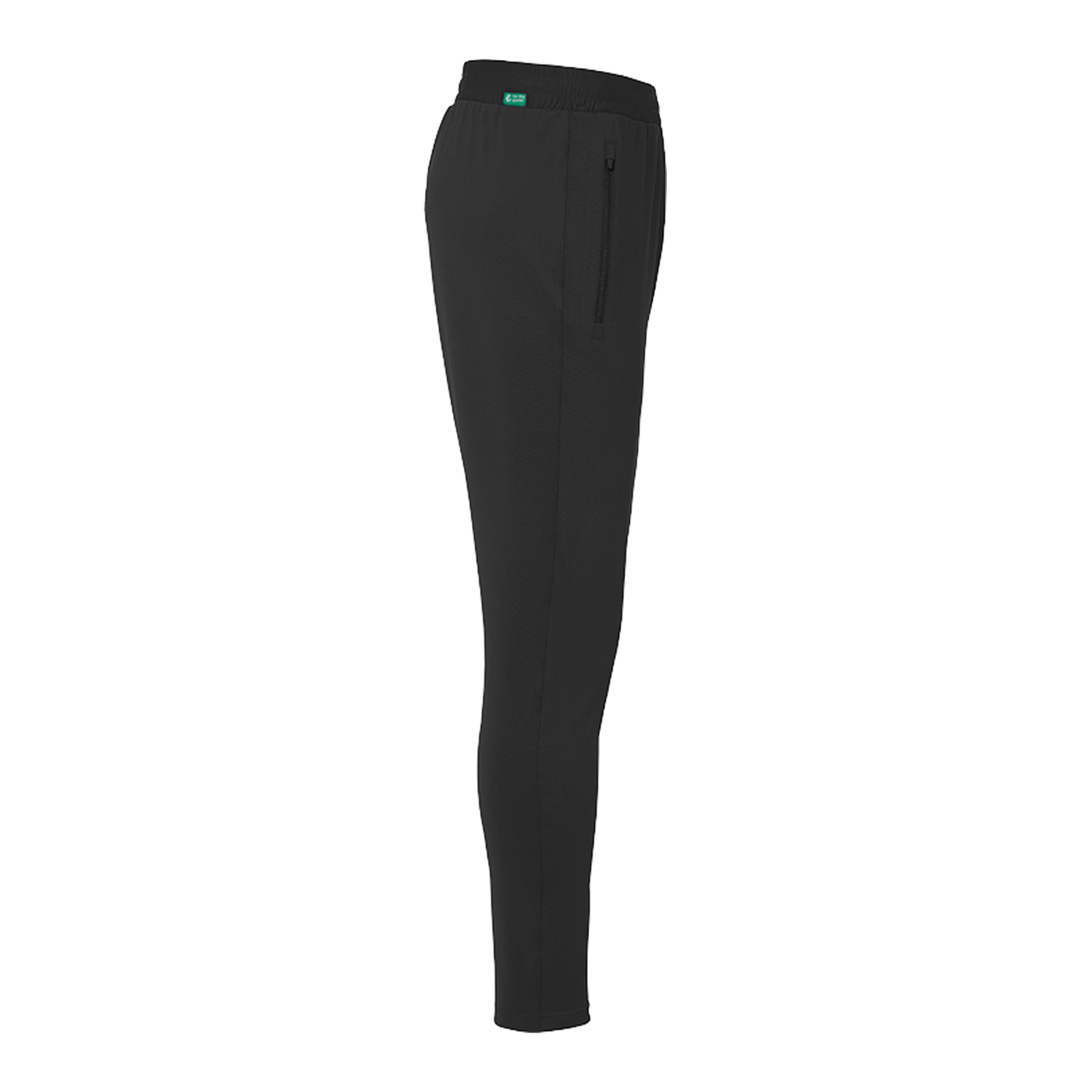 Uhlsport Essential Tech Trainingshose Schwarz F001