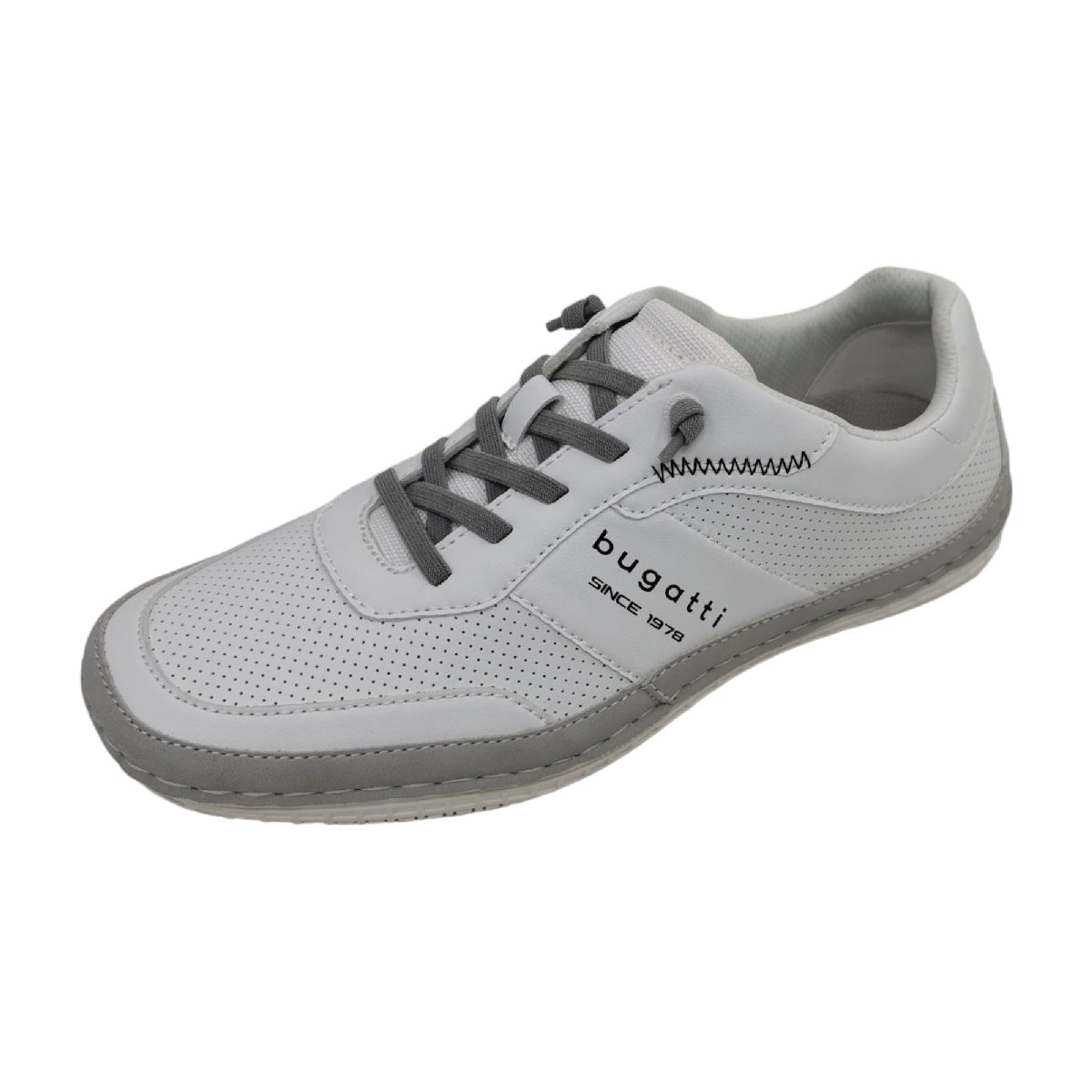 Bugatti Bimini 325AFF045050-2012 Weiß 2012 White / Light Grey