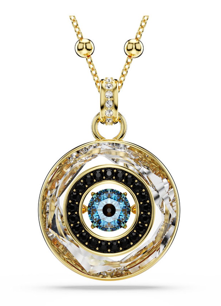 Swarovski Symbolica necklace with crystal
