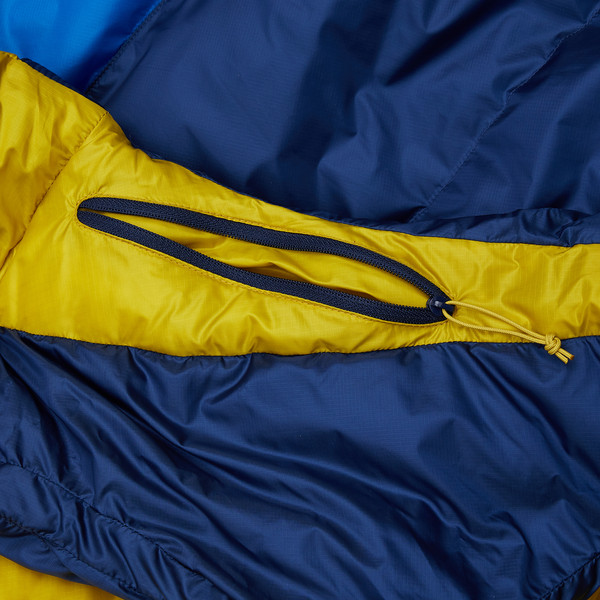 NEUTRINO 600 REGULAR - Winterschlafsack