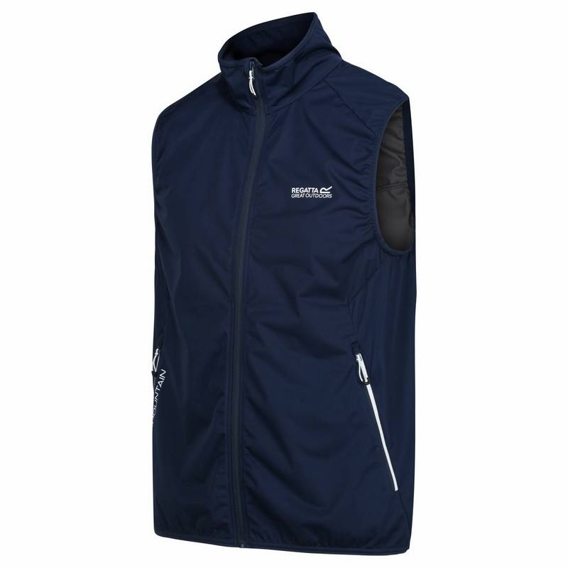 Regatta Lankin III Outdoorweste Herren