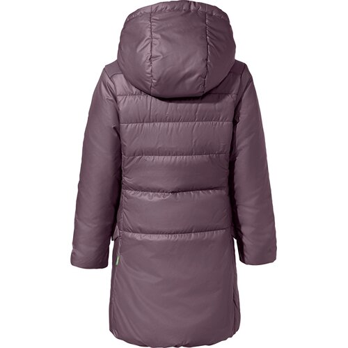KINDER GREENFINCH COAT GIRLS II