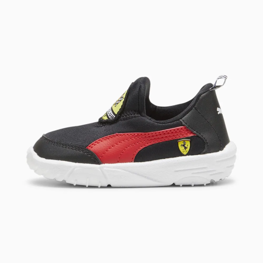 PUMA Scuderia Ferrari Bao Kart 308231_01 / schwarz