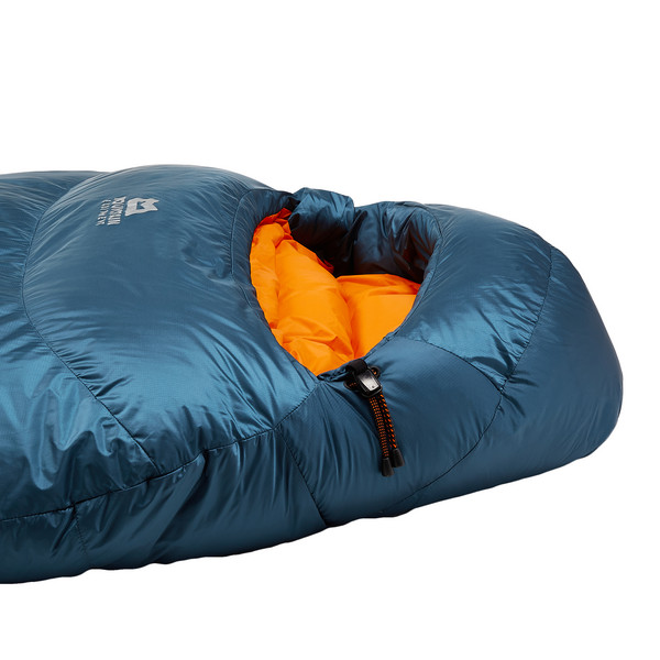 HELIUM 800 - REGULAR - Daunenschlafsack
