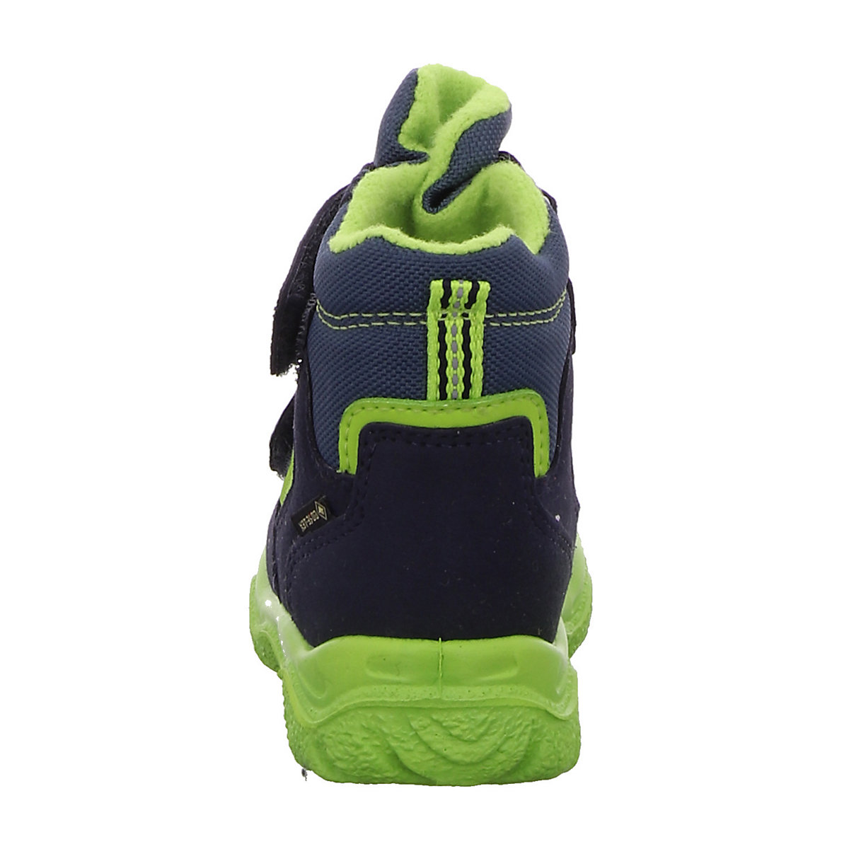 Winterstiefel WMS Weite M4 GORE-TEX für Jungen