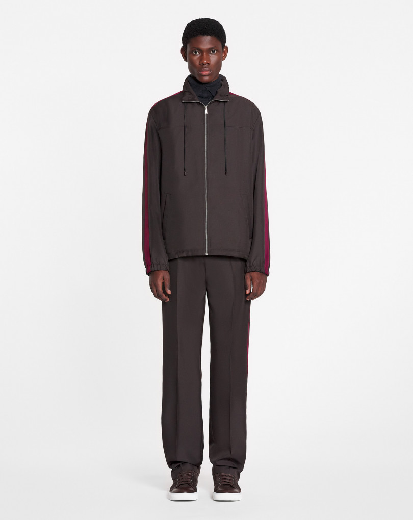 PANTALON TRACKSUIT