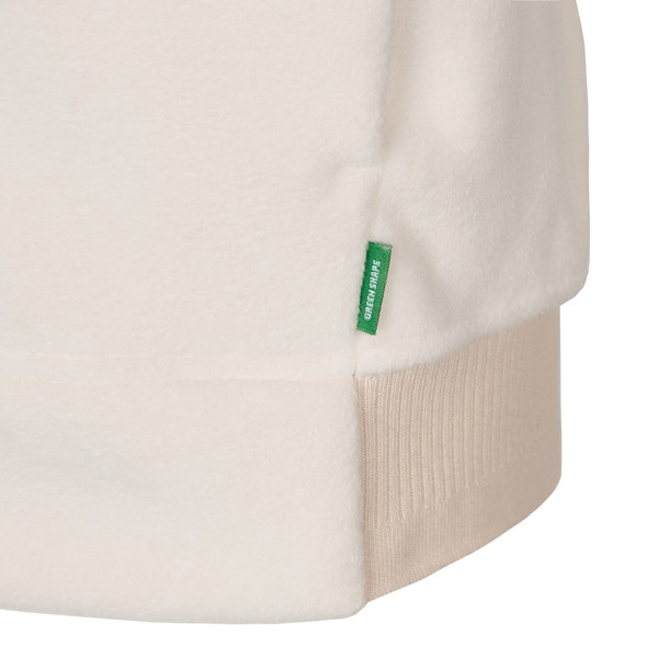NEYLAND FLEECE HOODY Damen - Fleecejacke