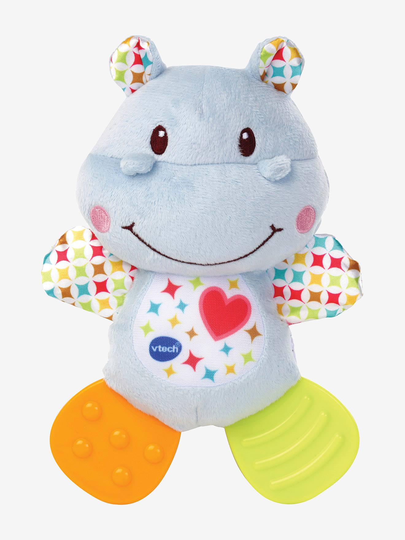 Coffret naissance Eveil des sens VTECH bleu