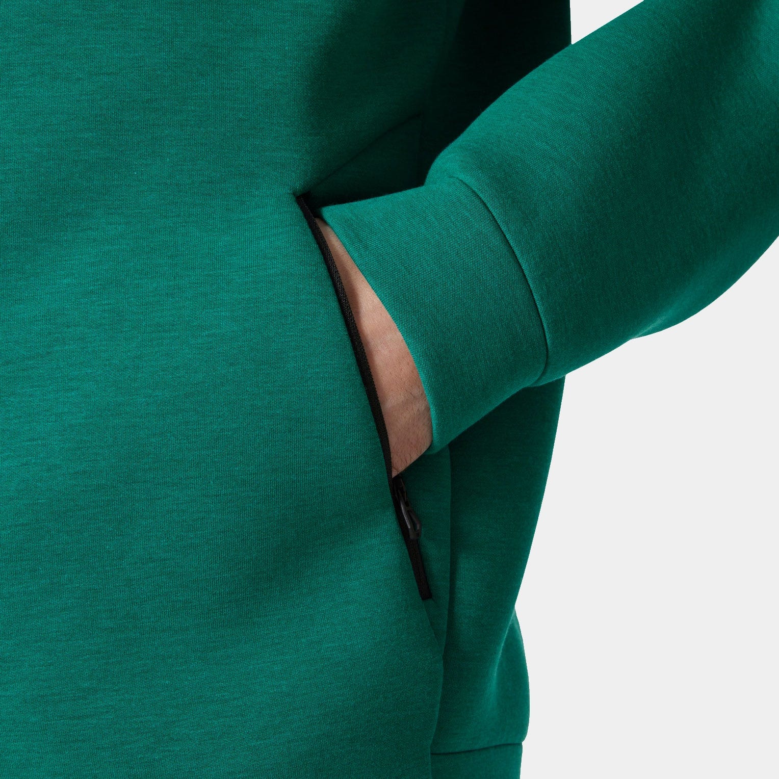 Men's HP Ocean Sailing Full-Zip Jacket 2.0